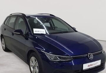 VW Golf 73.637 km 16.990 &euro; Fernwald-Steinbach 35463