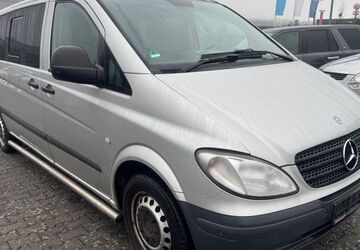 Mercedes-Benz Vito 305.000 km 4.700 &euro; Beselich- Obertiefenbach 65614