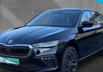 Skoda Scala 9.999 km 23.380 &euro; Wetzlar 35578