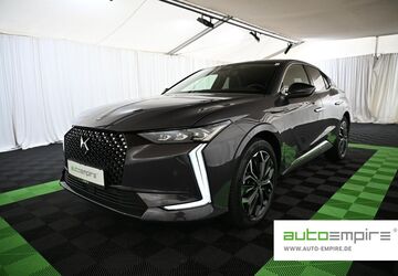DS Automobiles DS4 18.892 km 28.490 &euro; Butzbach 35510