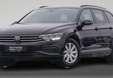 VW Passat Variant 83.133 km 20.990 &euro; Haiger 35708