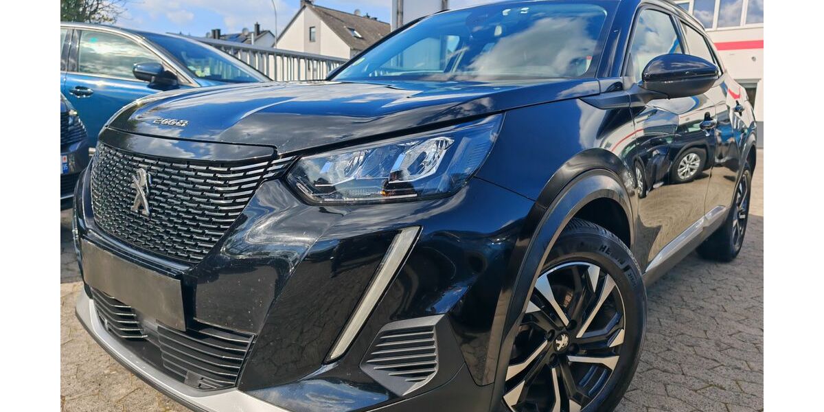 Peugeot 2008 145.052 km 13.923 &euro; Wölfersheim 61200