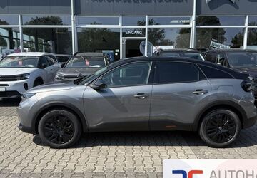 Citroen C4 2.269 km 21.990 &euro; Wetzlar 35576