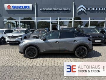 Gebrauchte Citroën C4