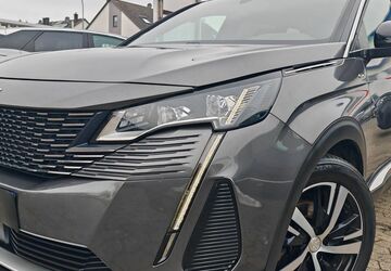 Peugeot 5008 127.032 km 19.635 &euro; Wölfersheim 61200