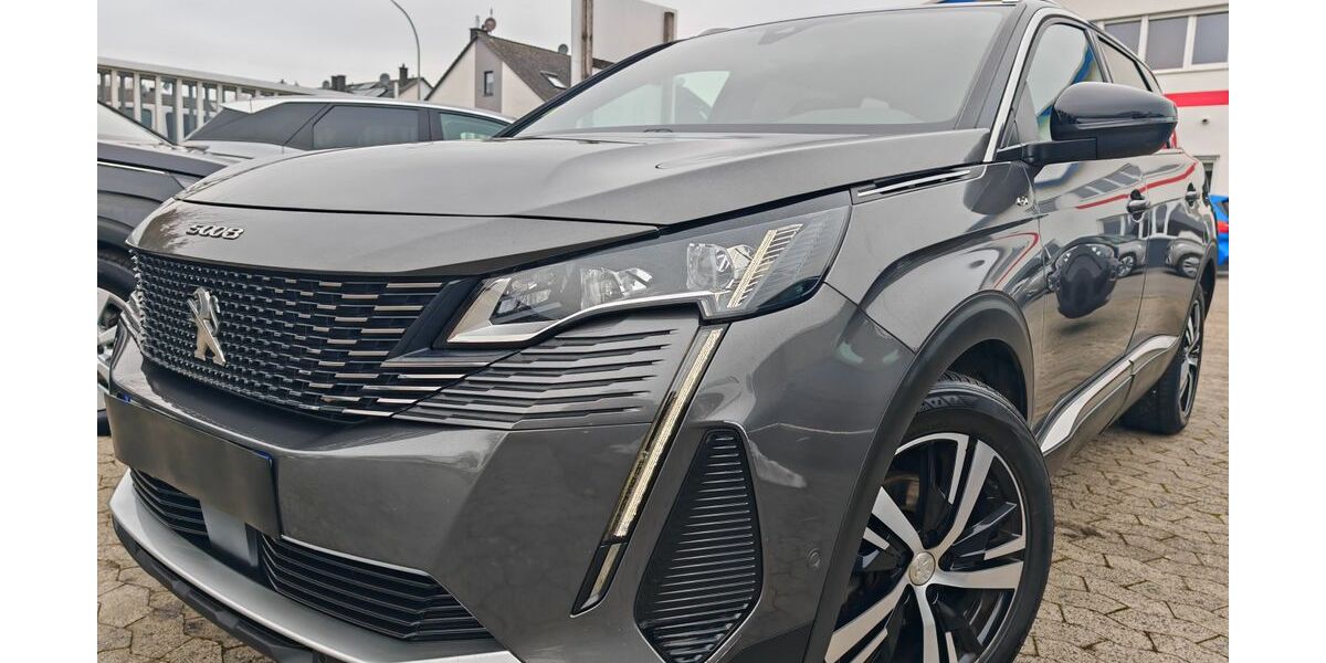 Peugeot 5008 127.032 km 19.635 &euro; Wölfersheim 61200