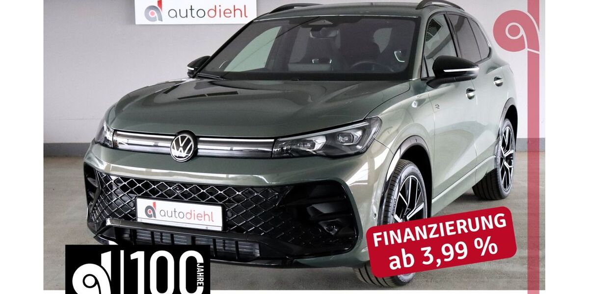 VW Tiguan 26.945 km 48.990 &euro; Wetzlar 35576