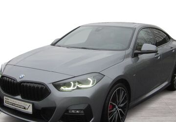 BMW 220 Gran Coupé 12.811 km 34.890 &euro; Wetzlar 35576
