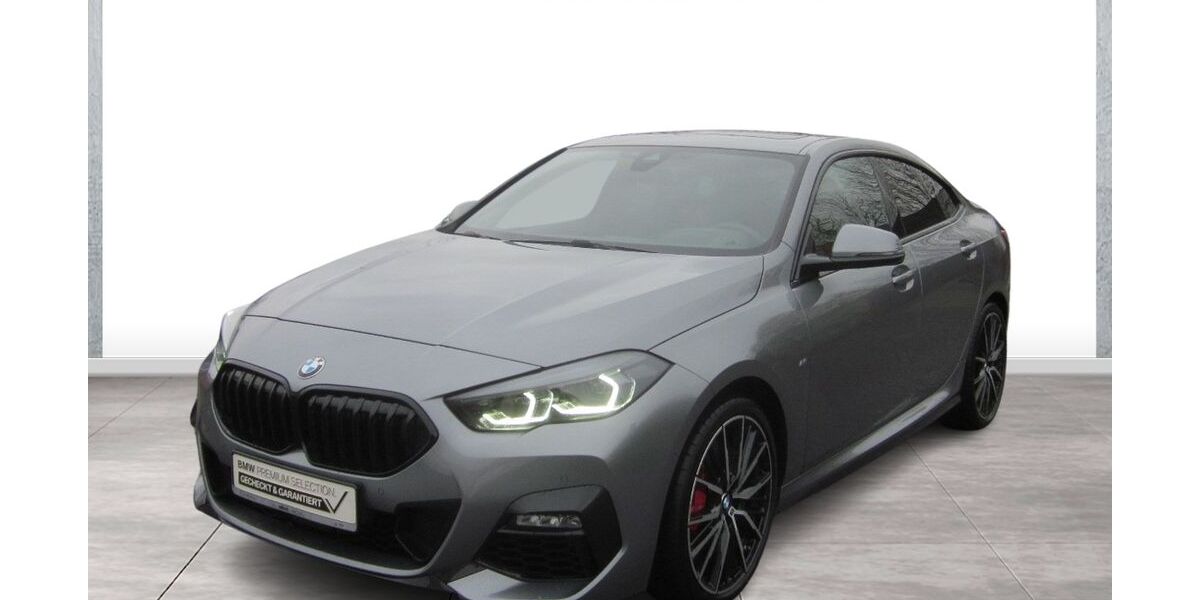BMW 220 Gran Coupé 12.811 km 34.890 &euro; Wetzlar 35576