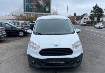 Ford Transit 173.000 km 6.900 &euro; Hungen 35410