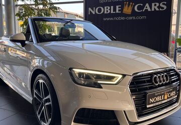 Audi A3 51.500 km 27.680 &euro; Giessen 35394