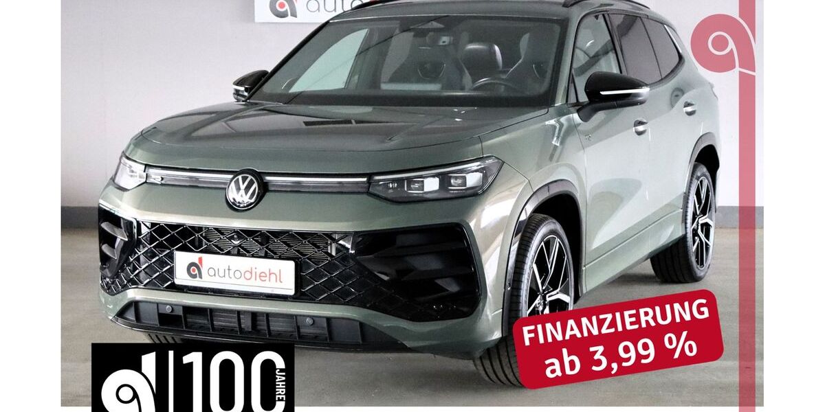 VW Tayron 20.686 km 50.290 &euro; Wetzlar 35576