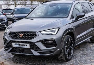 Cupra Ateca 20.940 km 33.485 &euro; Pohlheim 35415