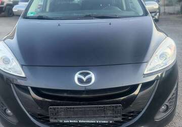 Mazda 5 221.000 km 4.900 &euro; Pohlheim 35415