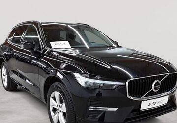 Volvo XC60 55.369 km 26.489 &euro; Fernwald-Steinbach 35463