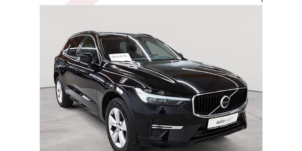 Volvo XC60 55.369 km 26.489 &euro; Fernwald-Steinbach 35463