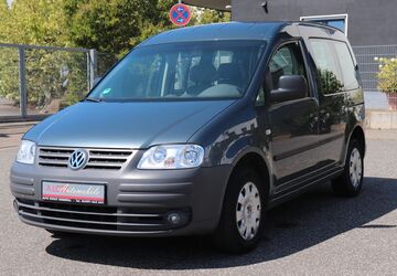 VW Caddy 220.274 km 1.990 &euro; Lollar 35457