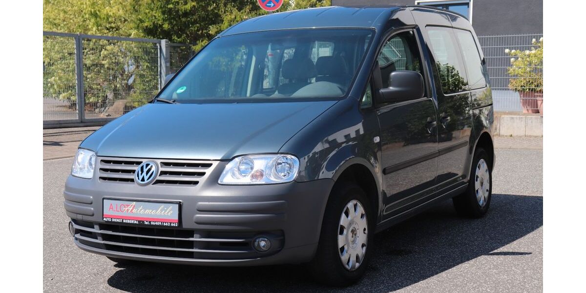 VW Caddy 220.274 km 1.990 &euro; Lollar 35457