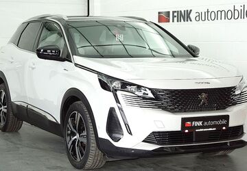 Peugeot 3008 52.400 km 21.220 &euro; Lich 35423