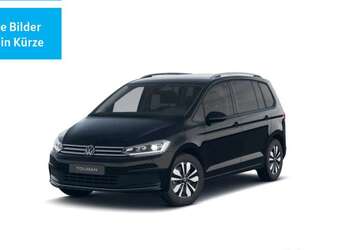 VW Touran 24.885 km 33.990 &euro; Bad Nauheim 61231