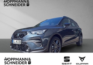 Seat Arona 5.500 km 27.910 &euro; Dillenburg 35683