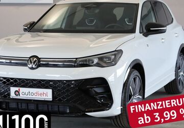 VW Tiguan 6.701 km 41.990 &euro; Wetzlar 35576