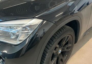 BMW X1 153.378 km 8.800 &euro; Usingen 61250