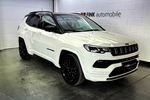 Jeep Compass S Plug-IN Hybrid 4WD 1.Hand Panoramadach 36.500 km 26.790 &euro; Lich 35423
