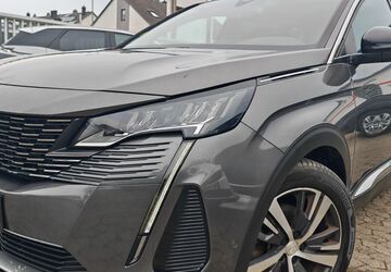 Peugeot 5008 128.021 km 18.088 &euro; Wölfersheim 61200