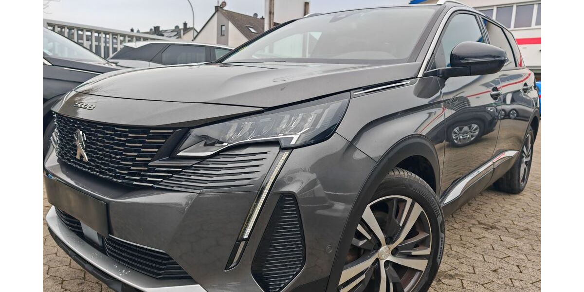 Peugeot 5008 128.021 km 18.088 &euro; Wölfersheim 61200