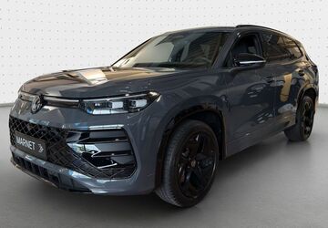 VW Tayron 4.900 km 52.880 &euro; Bad Nauheim 61231