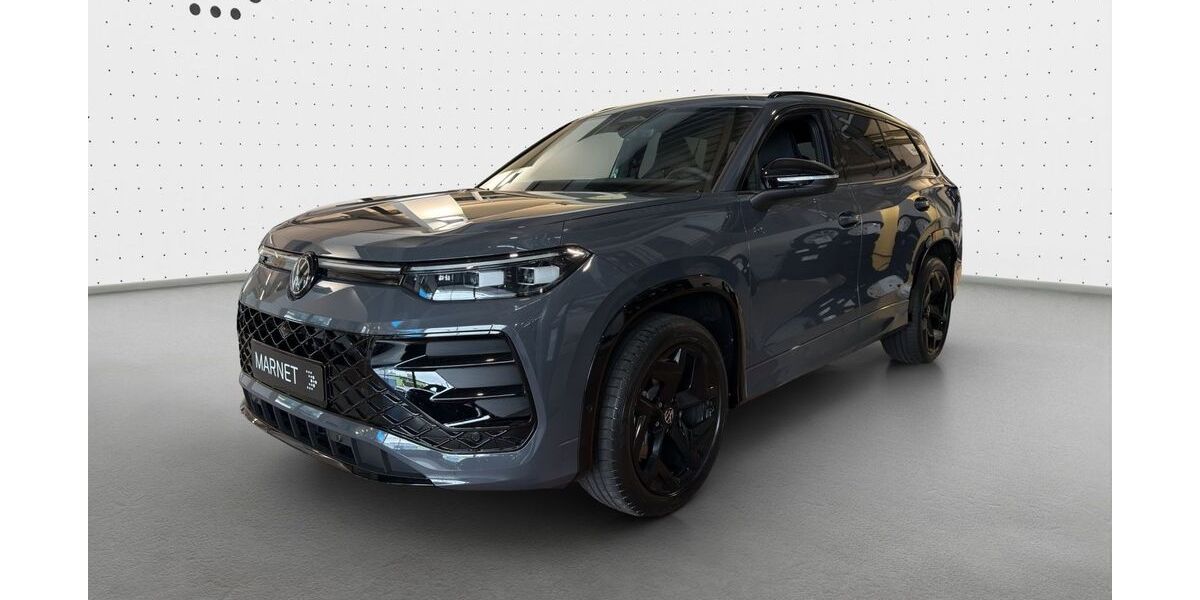 VW Tayron 4.900 km 52.880 &euro; Bad Nauheim 61231