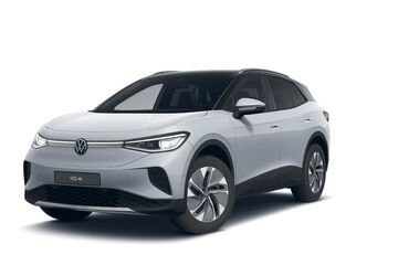 VW ID.4 12.312 km 47.980 &euro; Hüttenberg-Rechtenbach 35625