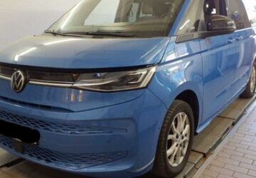 VW T7 Multivan 99.678 km 41.380 &euro; Bad Nauheim 61231