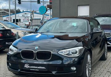 BMW 118 158.600 km 8.990 &euro; Sinn 35764