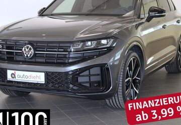 VW Touareg 32.983 km 69.990 &euro; Wetzlar 35576