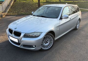 BMW 320 271.500 km 5.650 &euro; Aßlar 35614