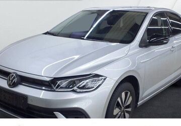 VW Polo 17.500 km 19.390 &euro; Butzbach 35510