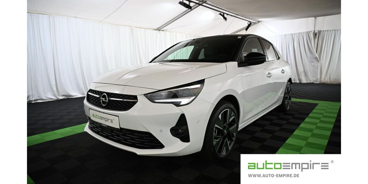 Opel Corsa 3.186 km 19.790 &euro; Butzbach 35510