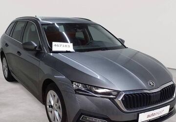Skoda Octavia 77.537 km 20.589 &euro; Fernwald-Steinbach 35463