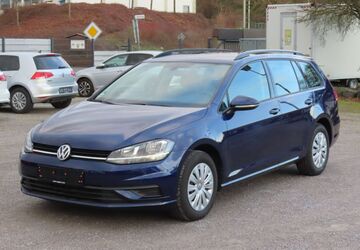 VW Golf 82.200 km 15.950 &euro; Solms-Oberbiel 35606