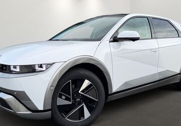 Hyundai IONIQ 5 20.390 km 43.290 &euro; Dillenburg 35684