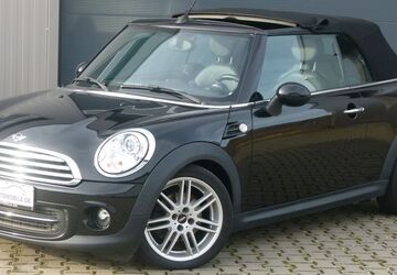 Mini Cooper 91.800 km 9.499 &euro; Asslar-Werdorf 35614