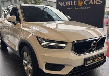 Volvo XC40 72.387 km 27.990 &euro; Giessen 35394