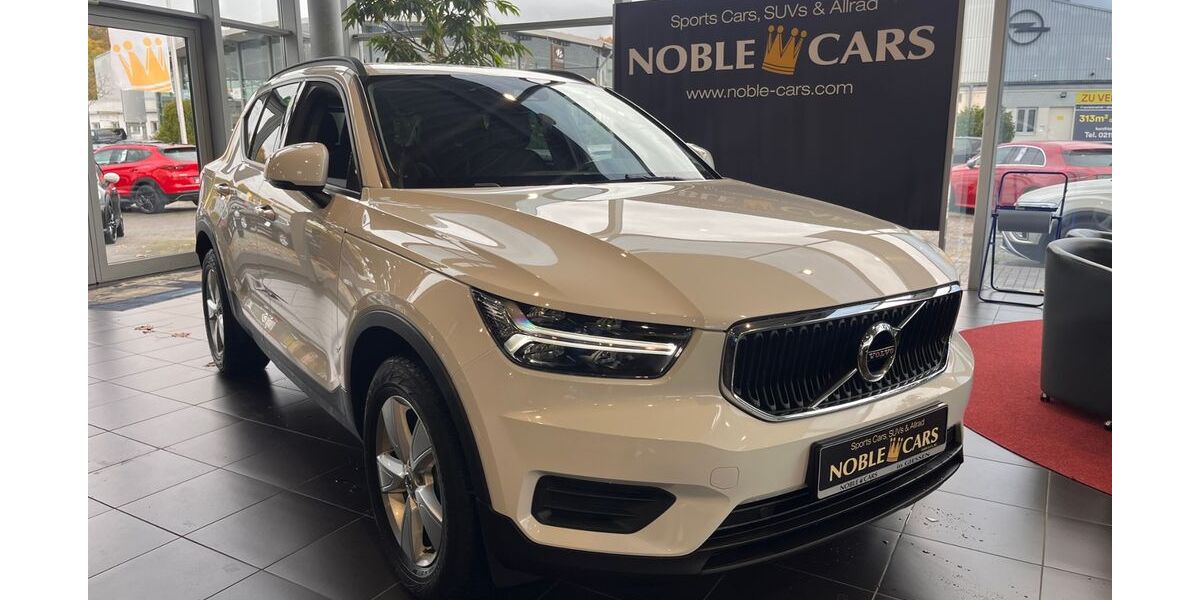 Volvo XC40 72.387 km 27.990 &euro; Giessen 35394