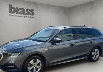 Skoda Octavia 65.134 km 24.500 &euro; Gießen 35392