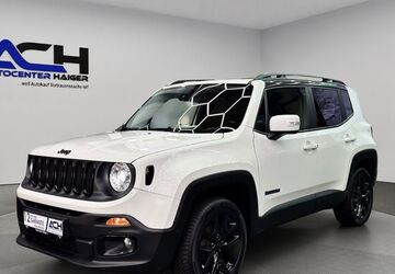 Jeep Renegade 124.800 km 13.150 &euro; Haiger 35708