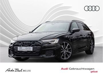 Gebrauchte Audi A6