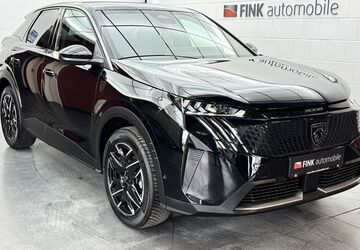 Peugeot 3008 41.900 km 26.420 &euro; Lich 35423