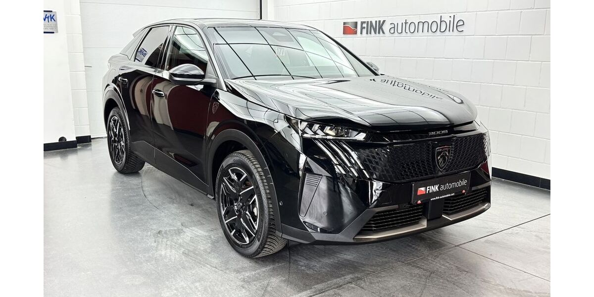 Peugeot 3008 41.900 km 26.420 &euro; Lich 35423